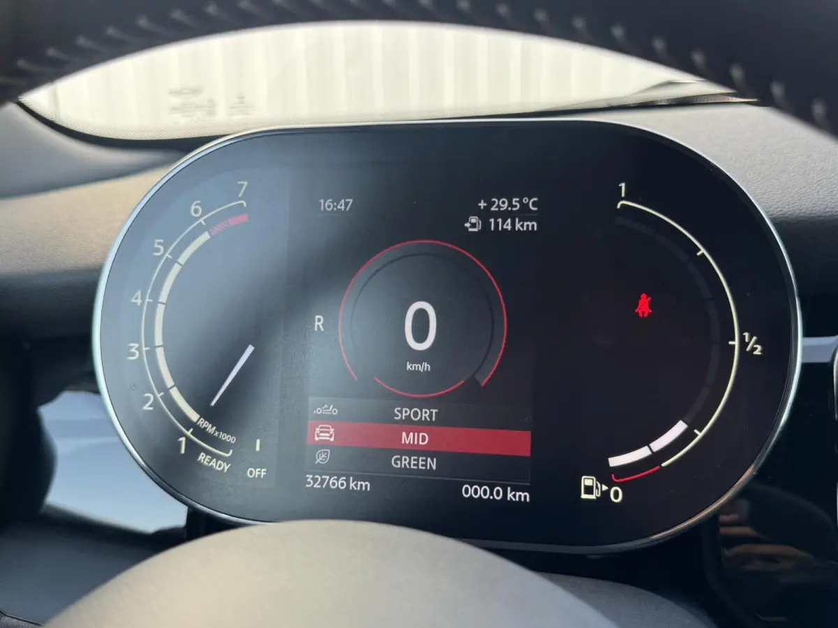 1.5 Cooper Yours|Navi|NL-Auto|Leder|LED