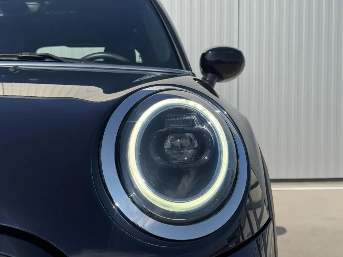 1.5 Cooper Yours|Navi|NL-Auto|Leder|LED