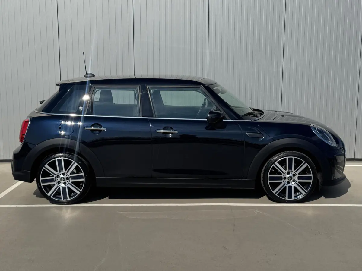 1.5 Cooper Yours|Navi|NL-Auto|Leder|LED