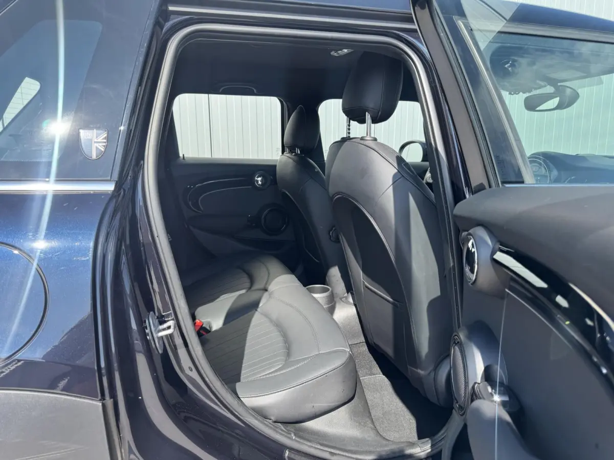 1.5 Cooper Yours|Navi|NL-Auto|Leder|LED
