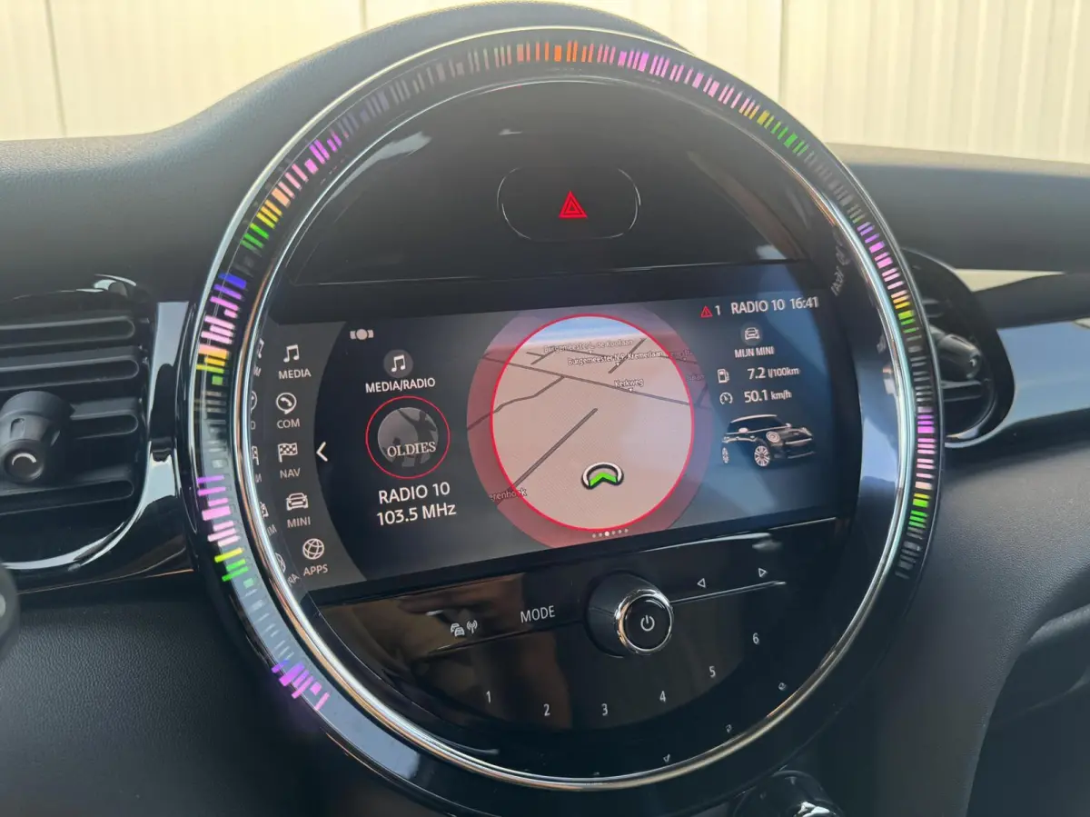 1.5 Cooper Yours|Navi|NL-Auto|Leder|LED