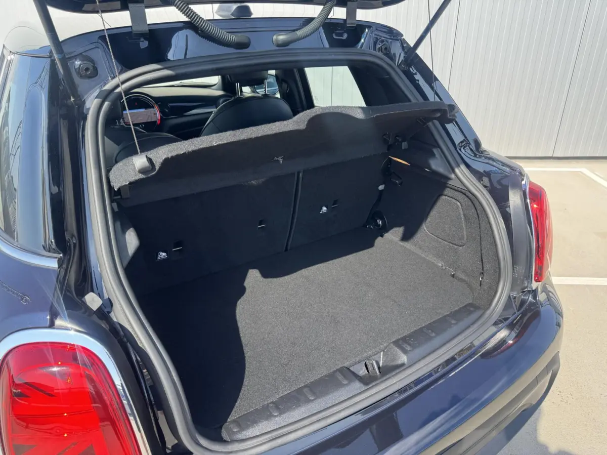 1.5 Cooper Yours|Navi|NL-Auto|Leder|LED