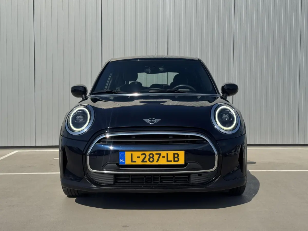 1.5 Cooper Yours|Navi|NL-Auto|Leder|LED