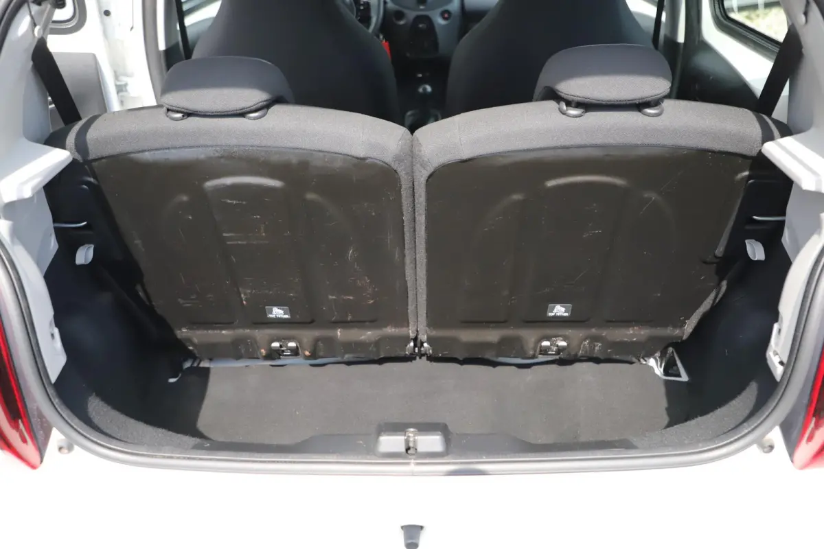 1.0 e-VTi Active Airco Radio Bluetooth Elektrische Ramen Centrale Vergrendeling