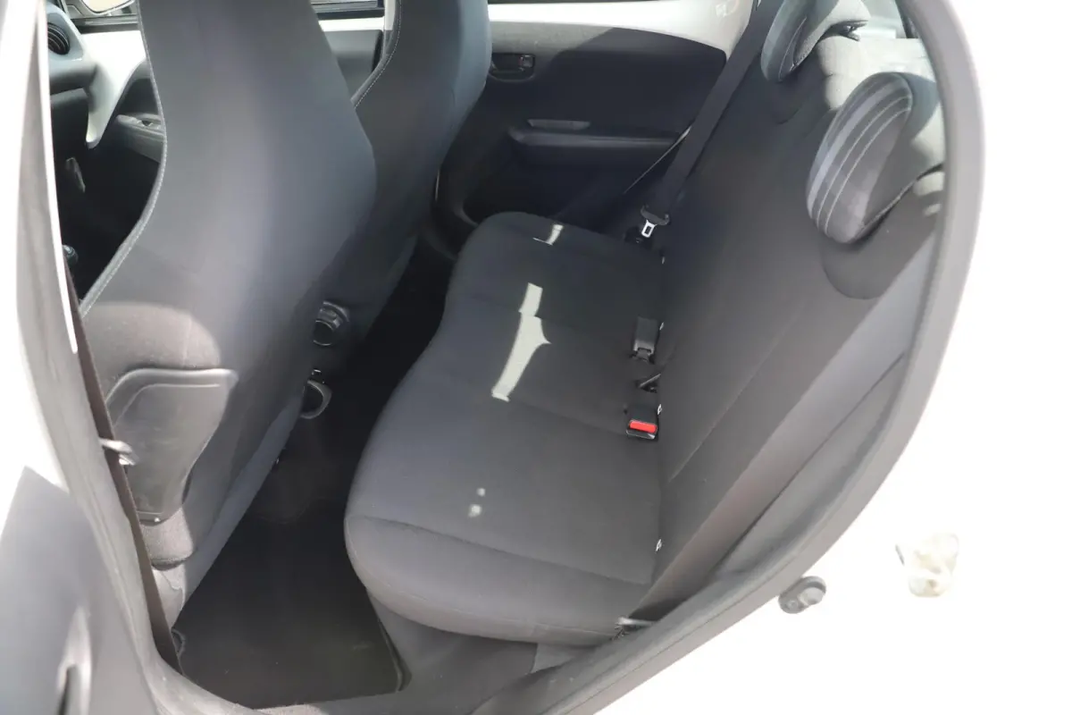 1.0 e-VTi Active Airco Radio Bluetooth Elektrische Ramen Centrale Vergrendeling