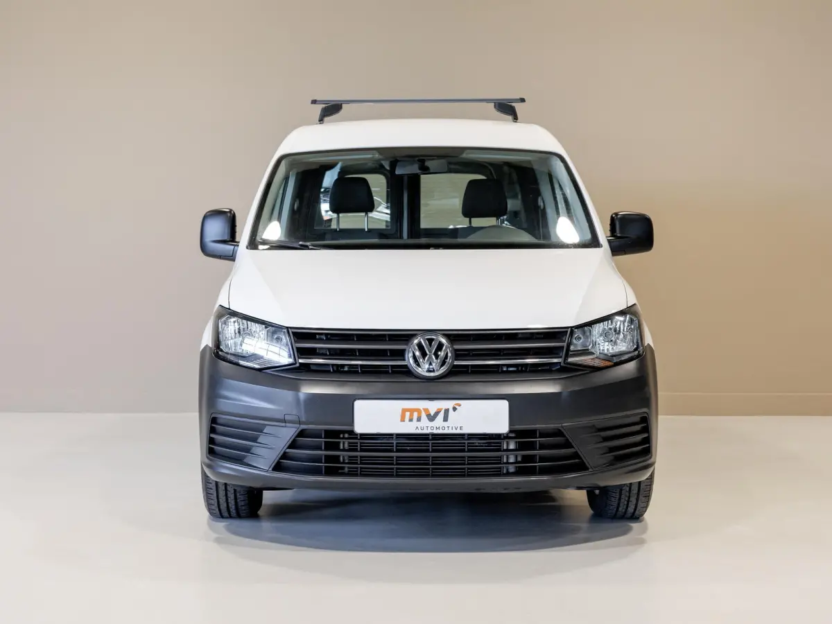1.2 TSI L1H1 BMT Trendline / 84pk / Trekhaak / Airco /