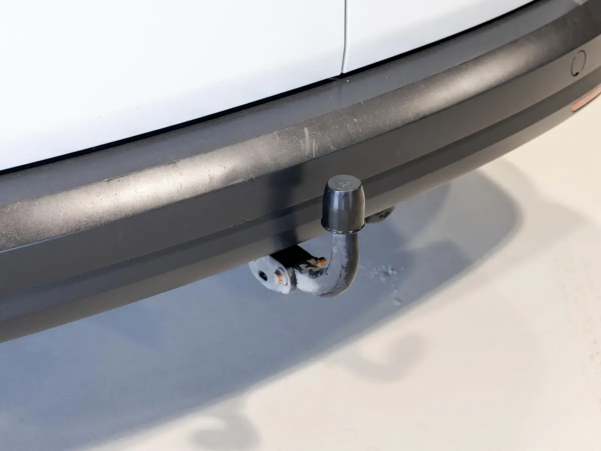 1.2 TSI L1H1 BMT Trendline / 84pk / Trekhaak / Airco /