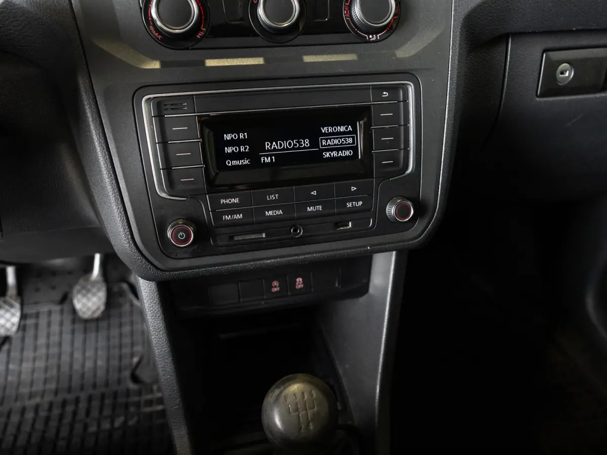 1.2 TSI L1H1 BMT Trendline / 84pk / Trekhaak / Airco /