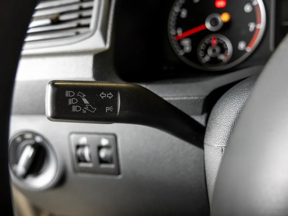 1.2 TSI L1H1 BMT Trendline / 84pk / Trekhaak / Airco /