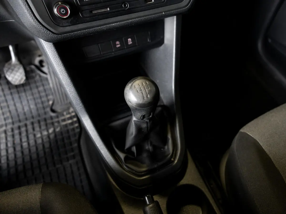 1.2 TSI L1H1 BMT Trendline / 84pk / Trekhaak / Airco /