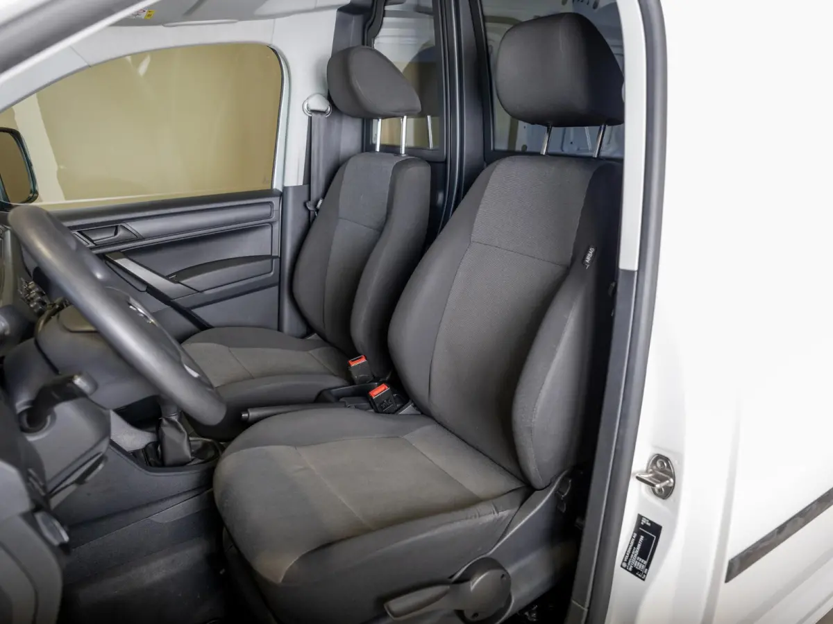 1.2 TSI L1H1 BMT Trendline / 84pk / Trekhaak / Airco /