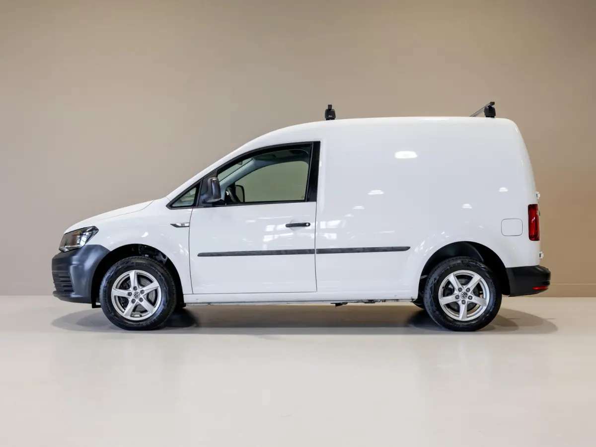 1.2 TSI L1H1 BMT Trendline / 84pk / Trekhaak / Airco /