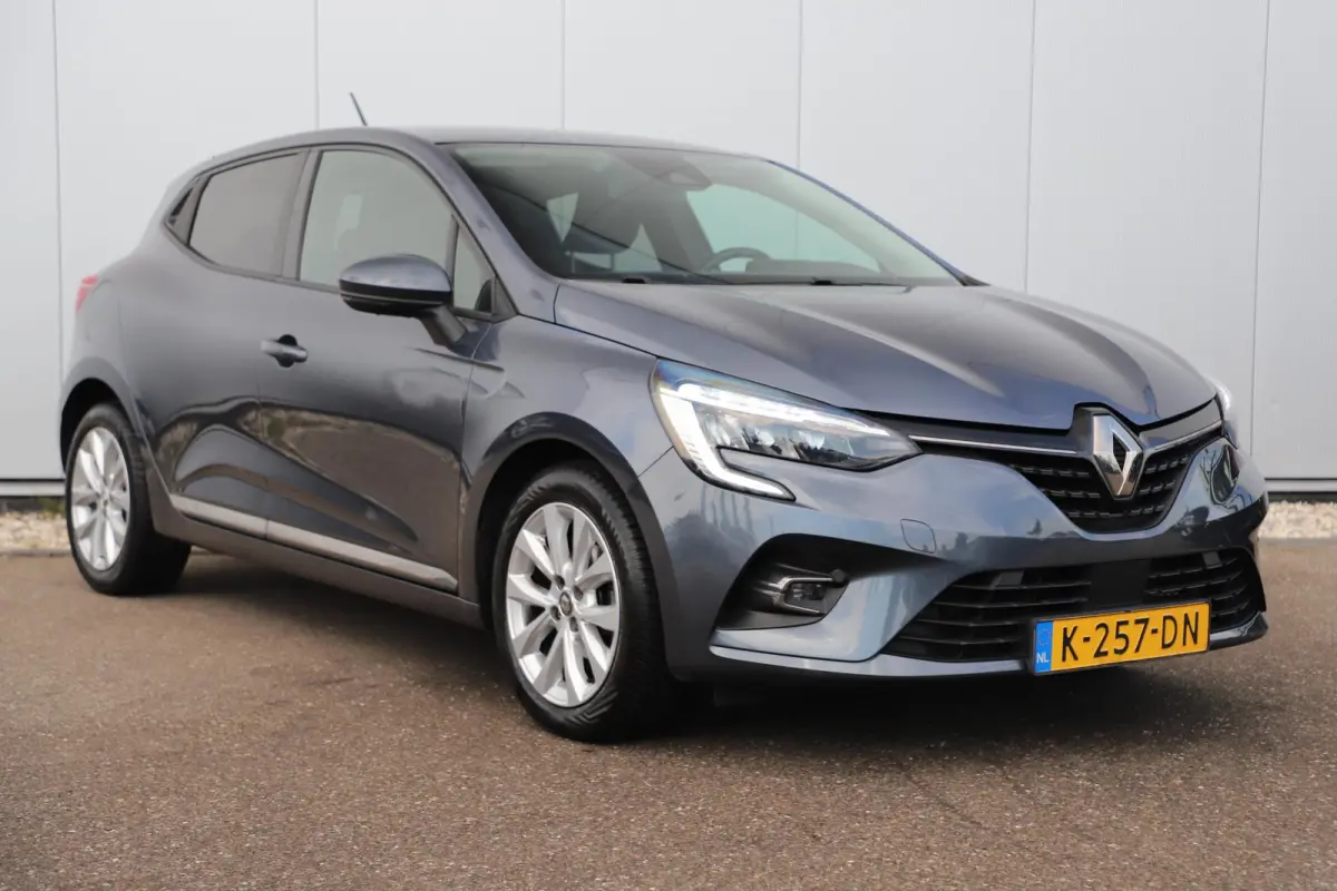 1.0 TCe Zen 16 inch LMV Navigatie Carplay Android Airco Cruise Control Rijstrooksensor Parkeersensor