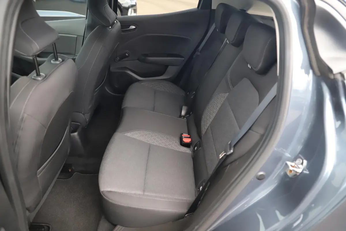 1.0 TCe Zen 16 inch LMV Navigatie Carplay Android Airco Cruise Control Rijstrooksensor Parkeersensor