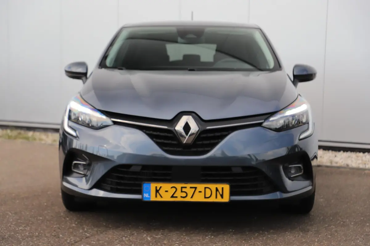 1.0 TCe Zen 16 inch LMV Navigatie Carplay Android Airco Cruise Control Rijstrooksensor Parkeersensor