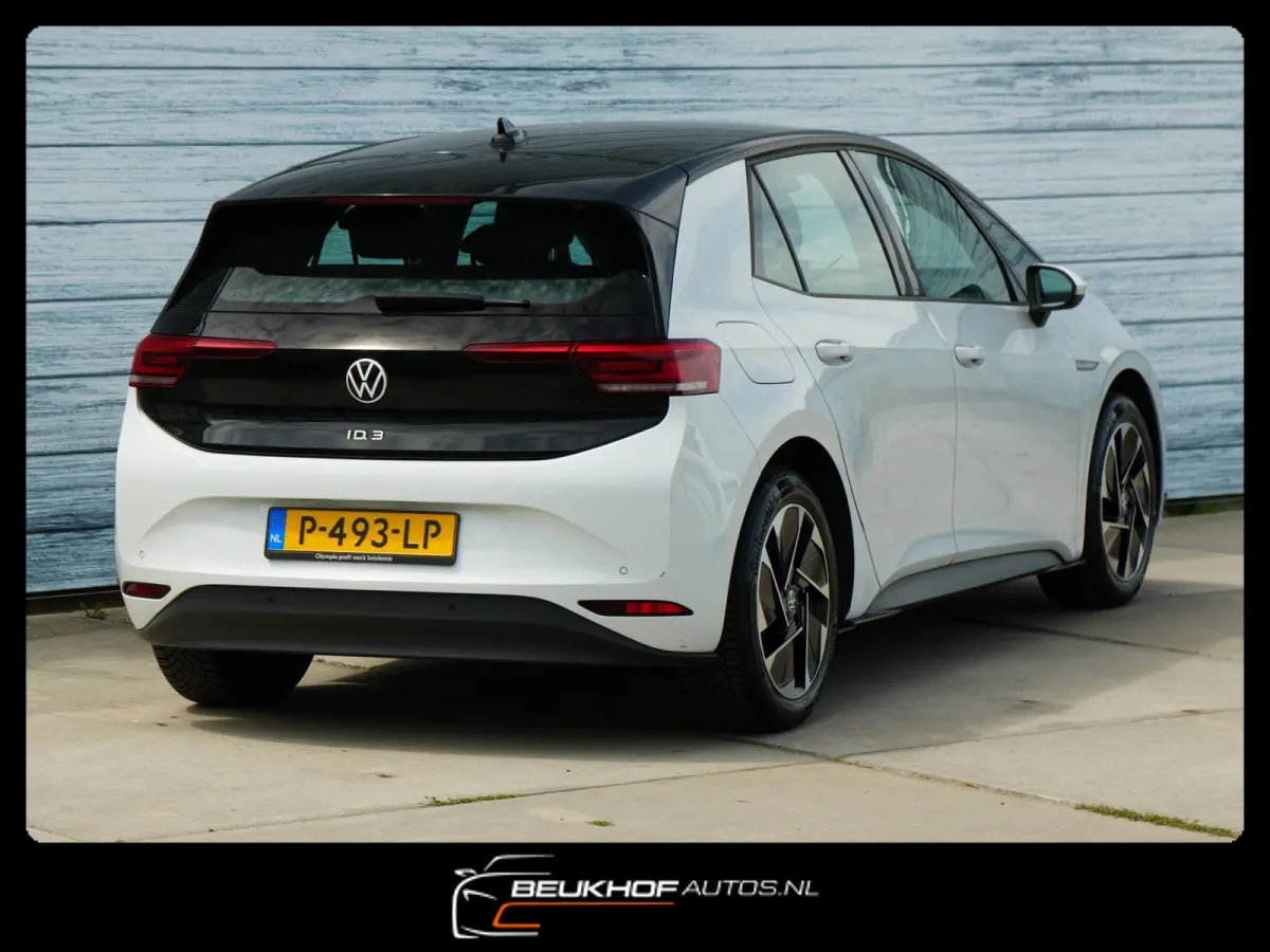58 kWh Adapt Cruise Carplay Navi Soh 93.4%