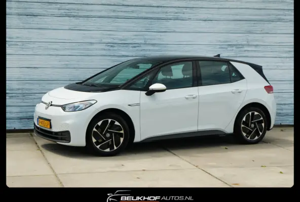 58 kWh Adapt Cruise Carplay Navi Soh 93.4%
