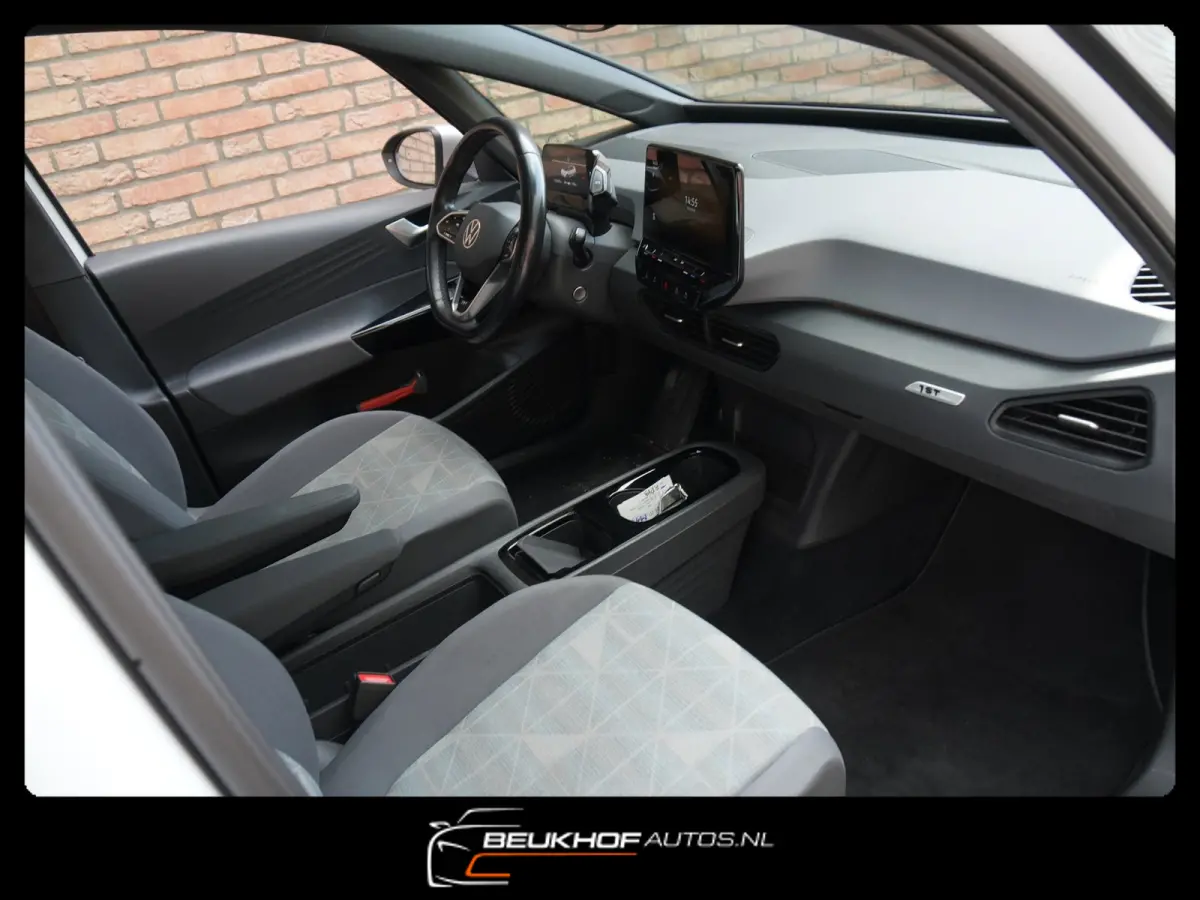 58 kWh Adapt Cruise Carplay Navi Soh 93.4%