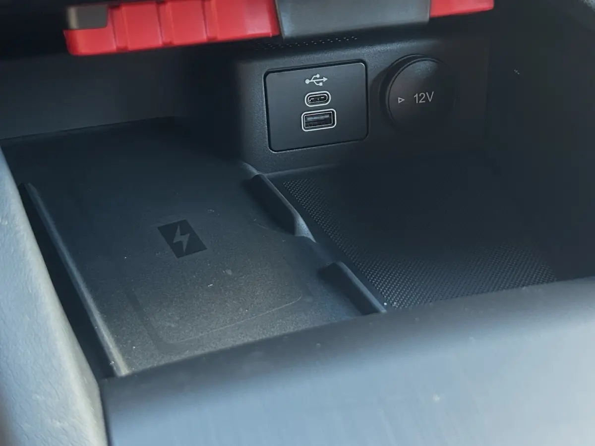 2.5 PHEV ST-Line | Adap. Cruise Control | Winterpack | Pano | 360 Camera | CarPlay |