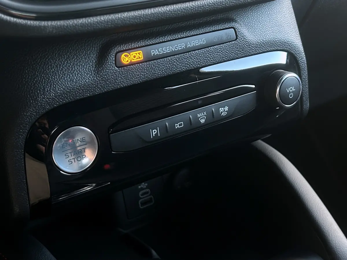 2.5 PHEV ST-Line | Adap. Cruise Control | Winterpack | Pano | 360 Camera | CarPlay |