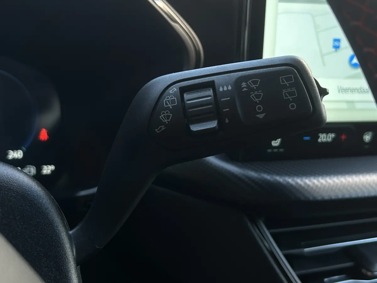 2.5 PHEV ST-Line | Adap. Cruise Control | Winterpack | Pano | 360 Camera | CarPlay |