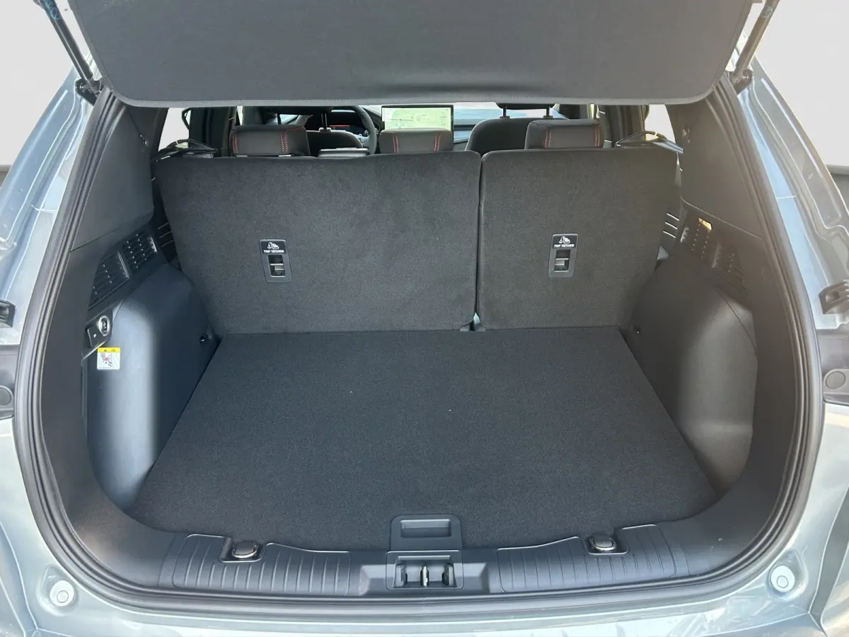 2.5 PHEV ST-Line | Adap. Cruise Control | Winterpack | Pano | 360 Camera | CarPlay |
