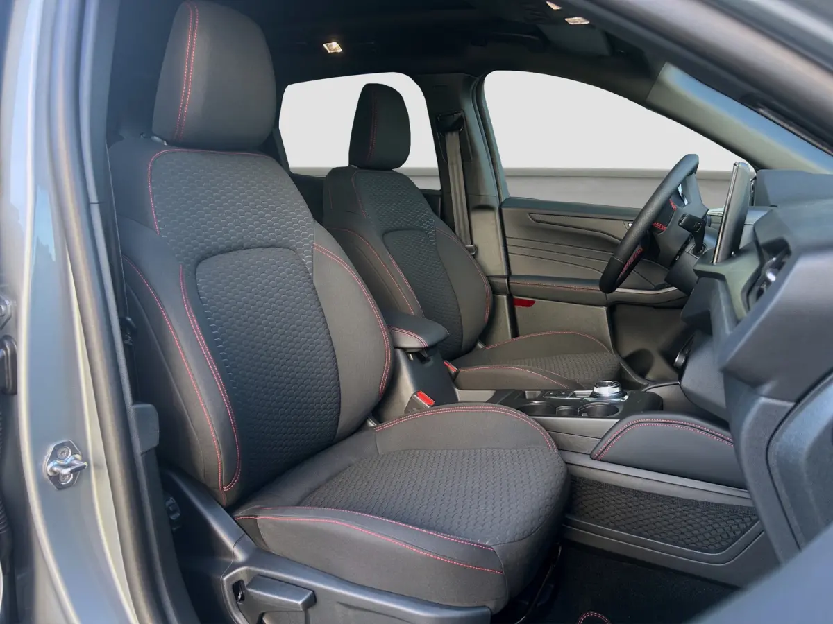 2.5 PHEV ST-Line | Adap. Cruise Control | Winterpack | Pano | 360 Camera | CarPlay |