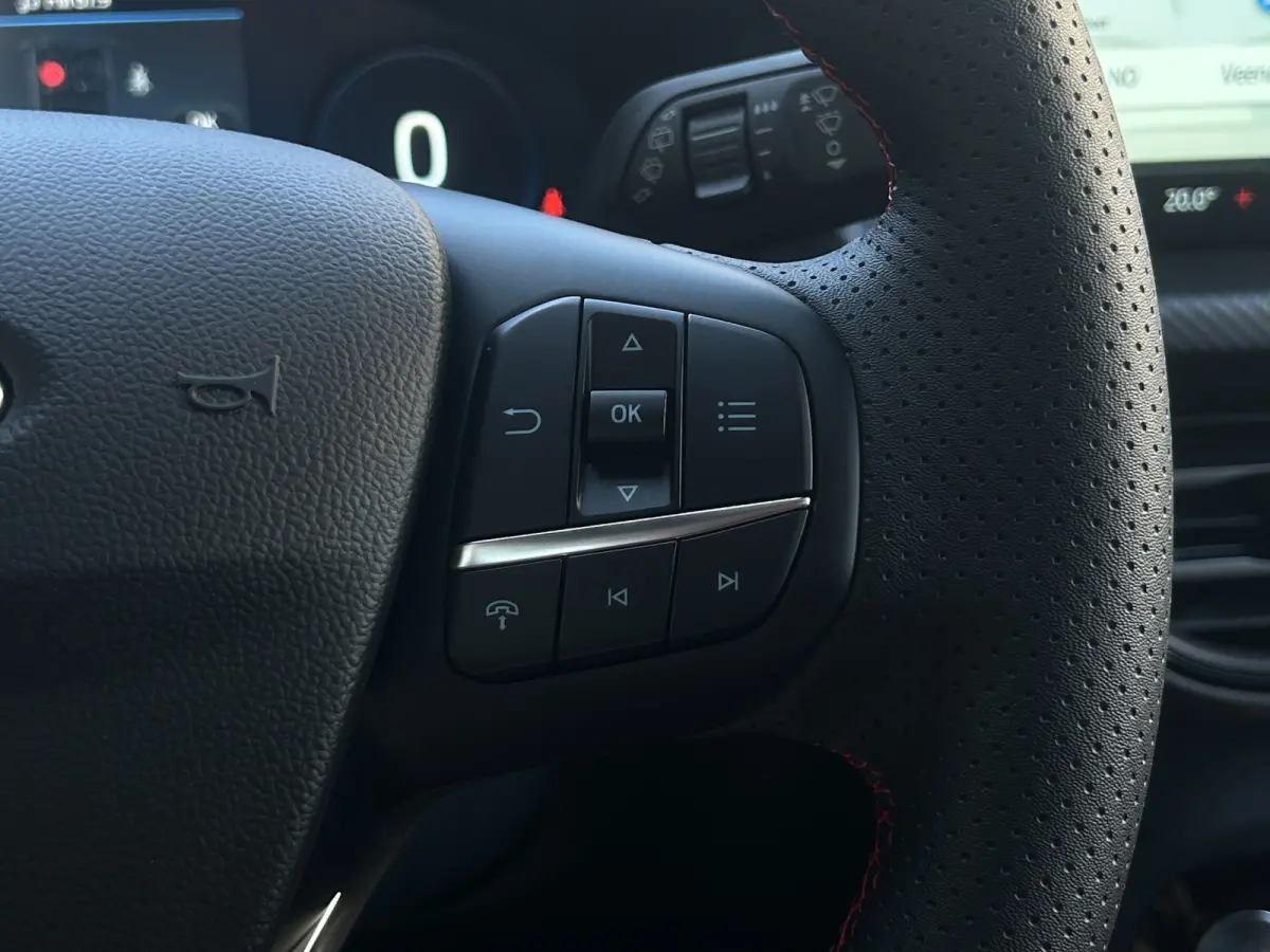 2.5 PHEV ST-Line | Adap. Cruise Control | Winterpack | Pano | 360 Camera | CarPlay |