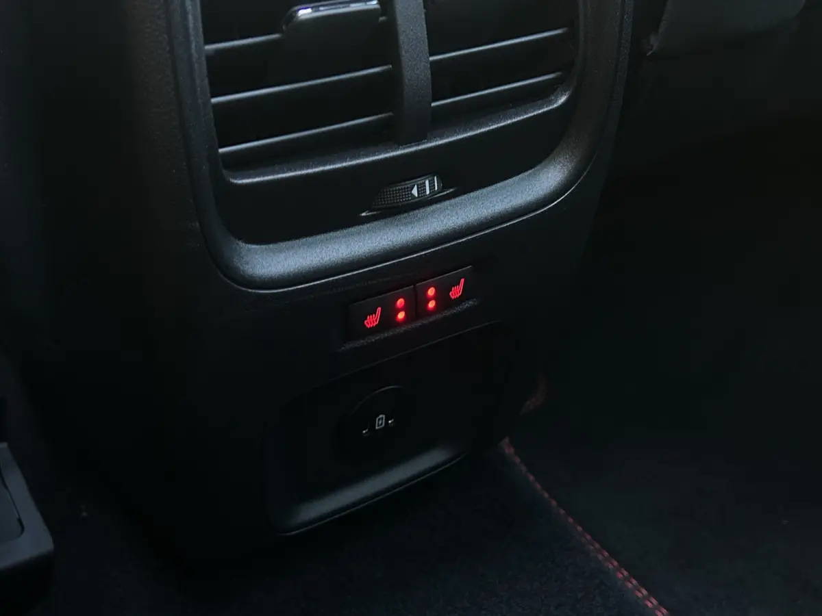 2.5 PHEV ST-Line | Adap. Cruise Control | Winterpack | Pano | 360 Camera | CarPlay |