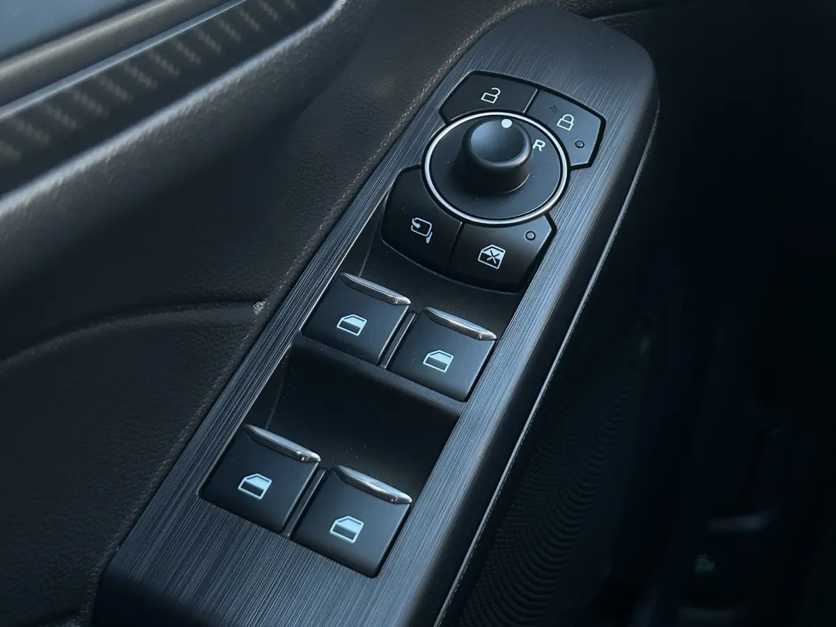 2.5 PHEV ST-Line | Adap. Cruise Control | Winterpack | Pano | 360 Camera | CarPlay |