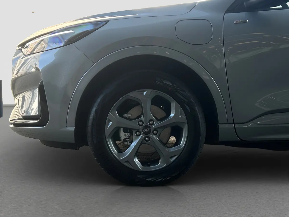 2.5 PHEV ST-Line | Adap. Cruise Control | Winterpack | Pano | 360 Camera | CarPlay |