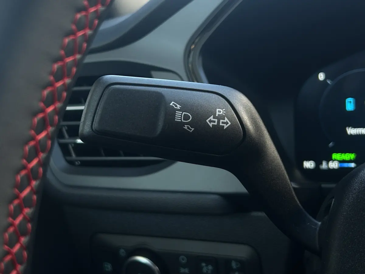 2.5 PHEV ST-Line | Adap. Cruise Control | Winterpack | Pano | 360 Camera | CarPlay |