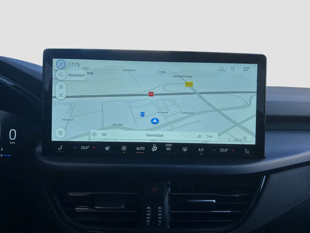 2.5 PHEV ST-Line | Adap. Cruise Control | Winterpack | Pano | 360 Camera | CarPlay |
