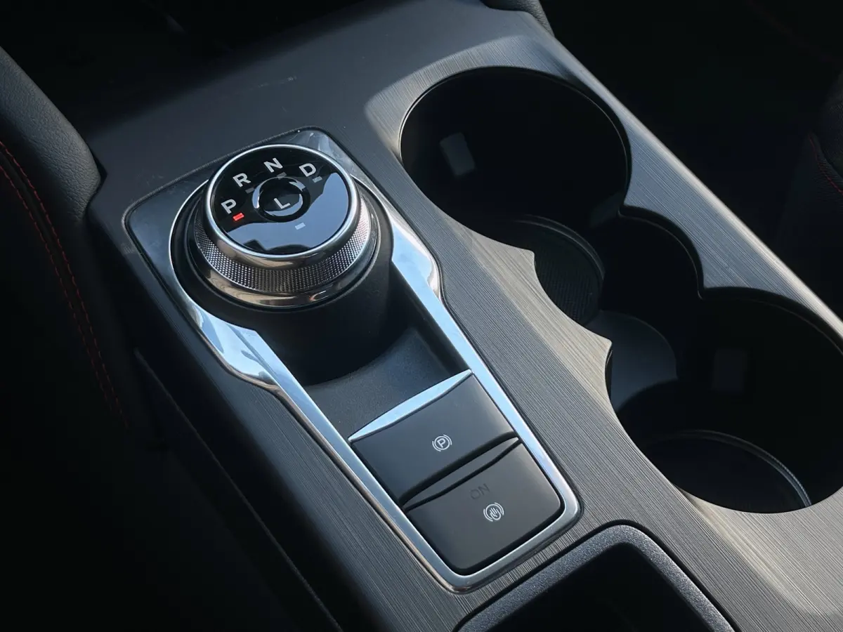 2.5 PHEV ST-Line | Adap. Cruise Control | Winterpack | Pano | 360 Camera | CarPlay |