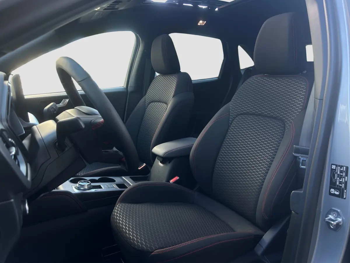 2.5 PHEV ST-Line | Adap. Cruise Control | Winterpack | Pano | 360 Camera | CarPlay |
