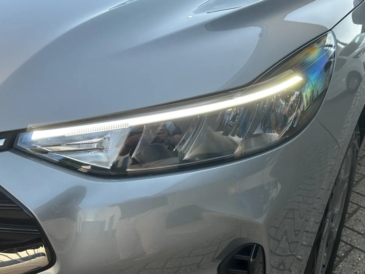 2.5 PHEV ST-Line | Adap. Cruise Control | Winterpack | Pano | 360 Camera | CarPlay |