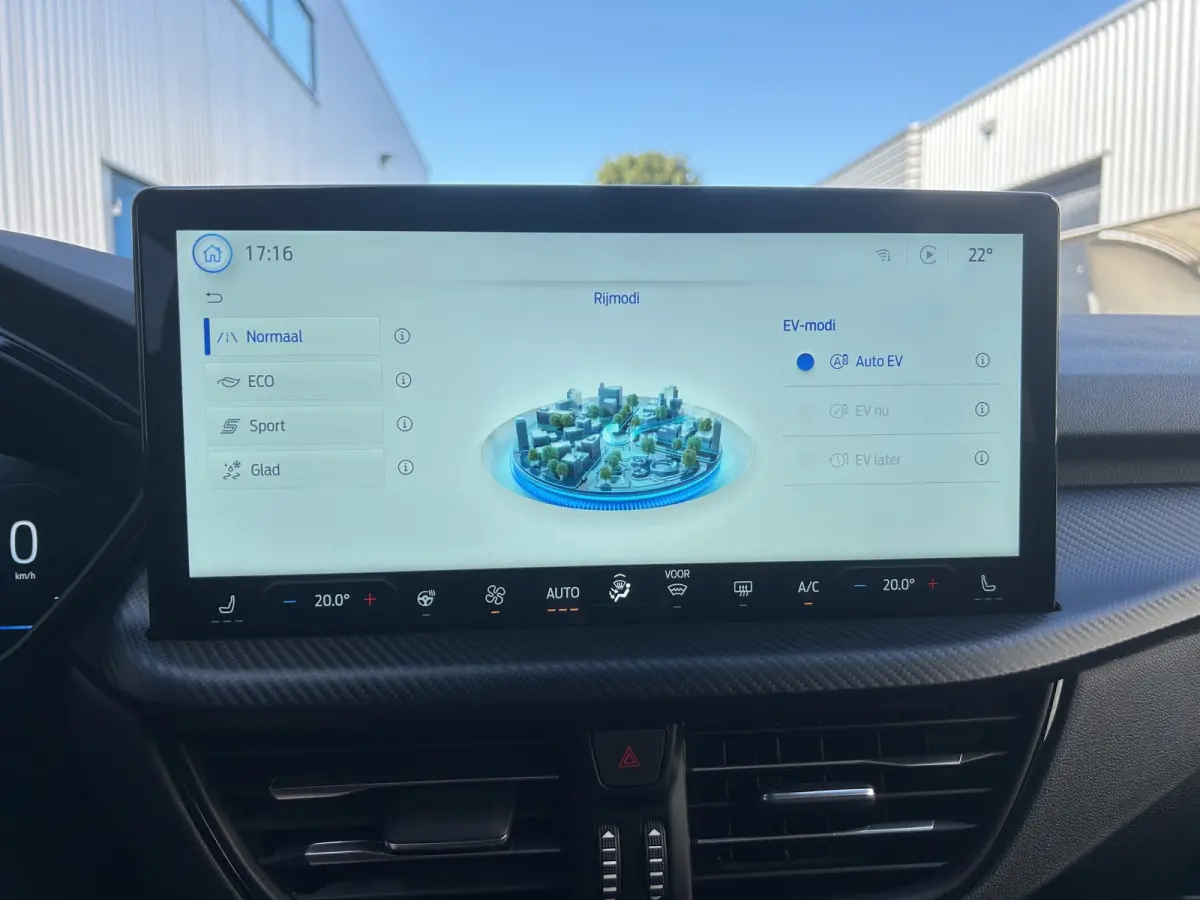 2.5 PHEV ST-Line | Adap. Cruise Control | Winterpack | Pano | 360 Camera | CarPlay |