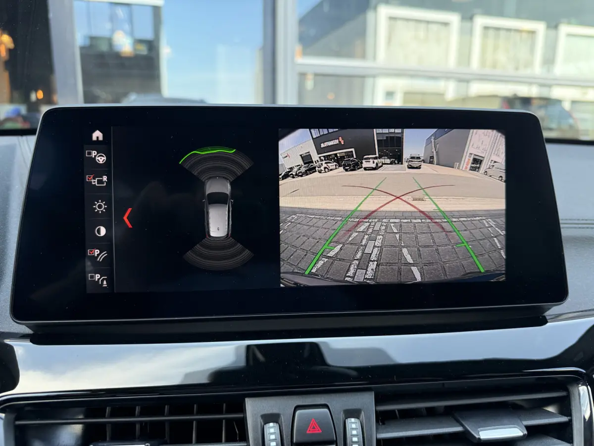 xDrive25e M-Sport Leder/Camera/HUD