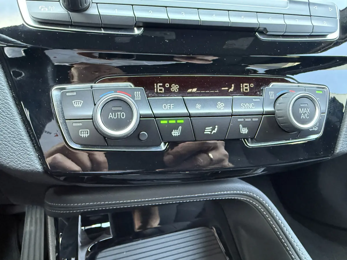 xDrive25e M-Sport Leder/Camera/HUD