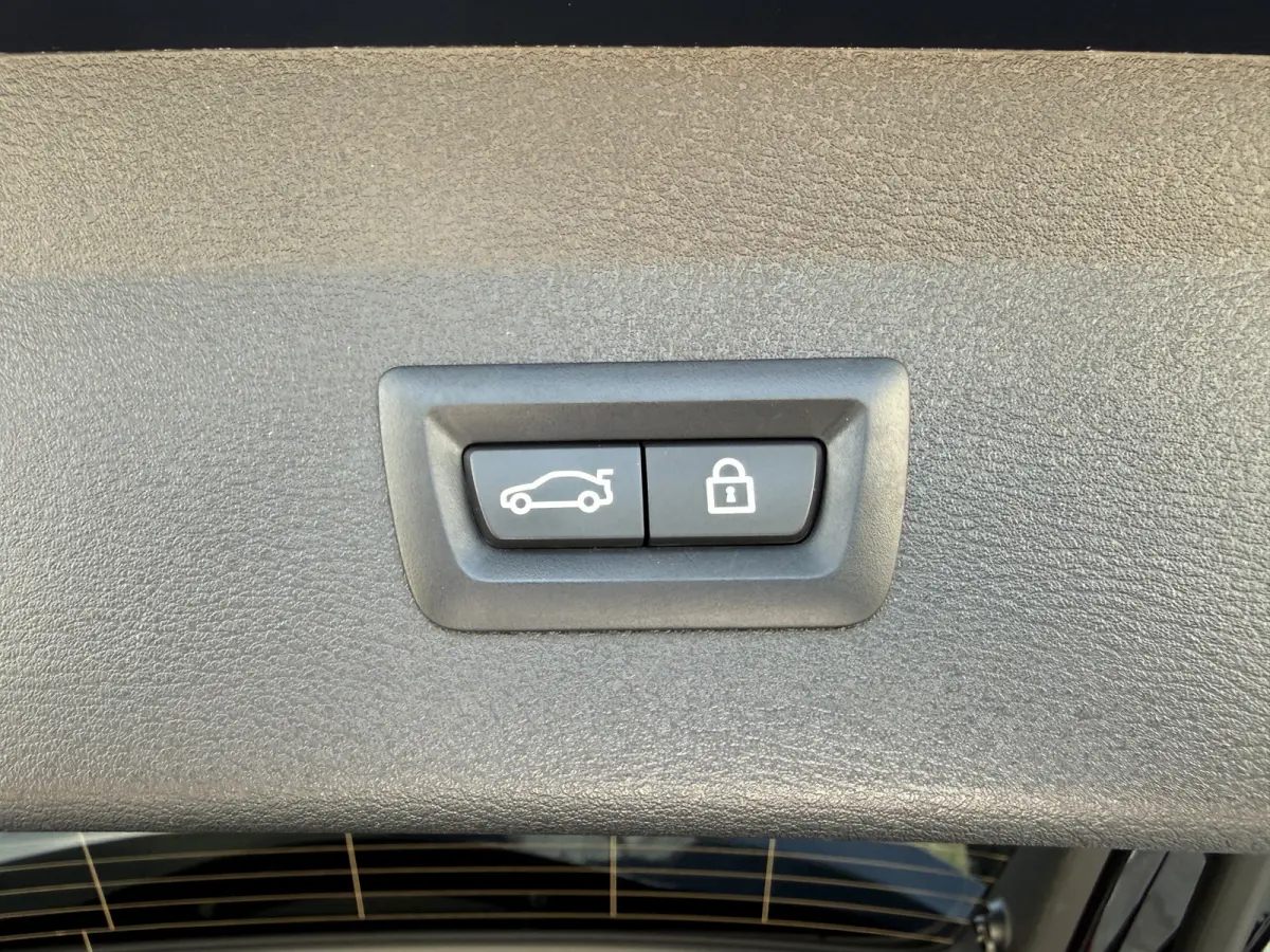 xDrive25e M-Sport Leder/Camera/HUD
