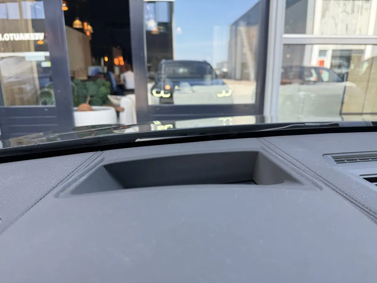 xDrive25e M-Sport Leder/Camera/HUD