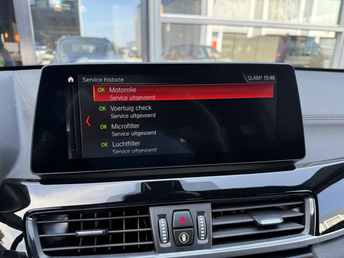 xDrive25e M-Sport Leder/Camera/HUD