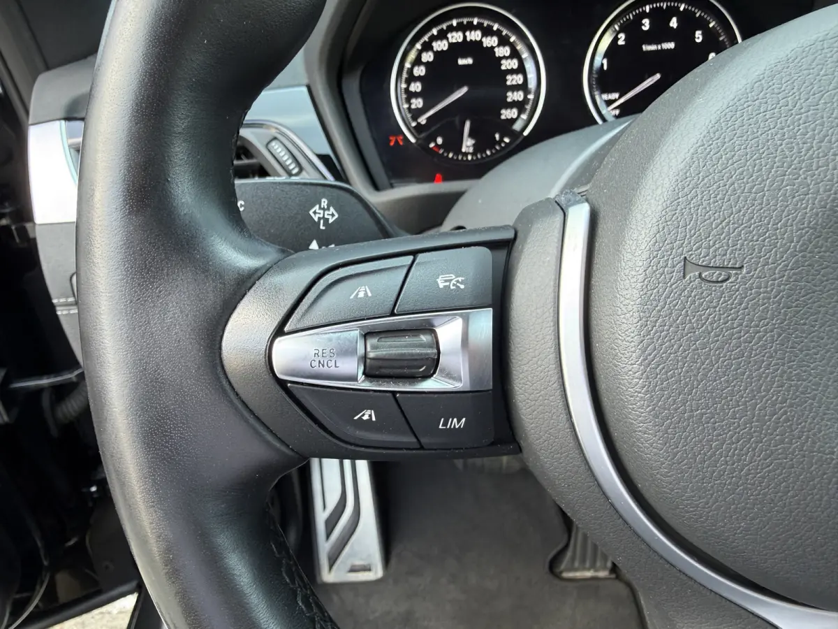 xDrive25e M-Sport Leder/Camera/HUD