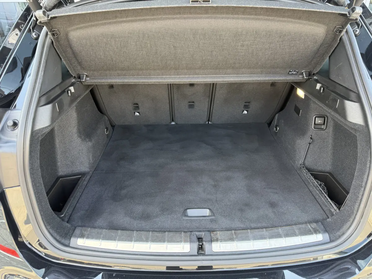 xDrive25e M-Sport Leder/Camera/HUD