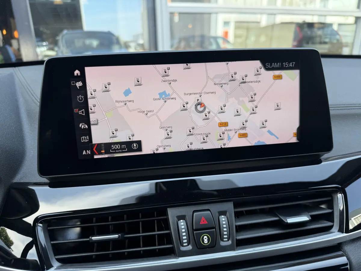 xDrive25e M-Sport Leder/Camera/HUD