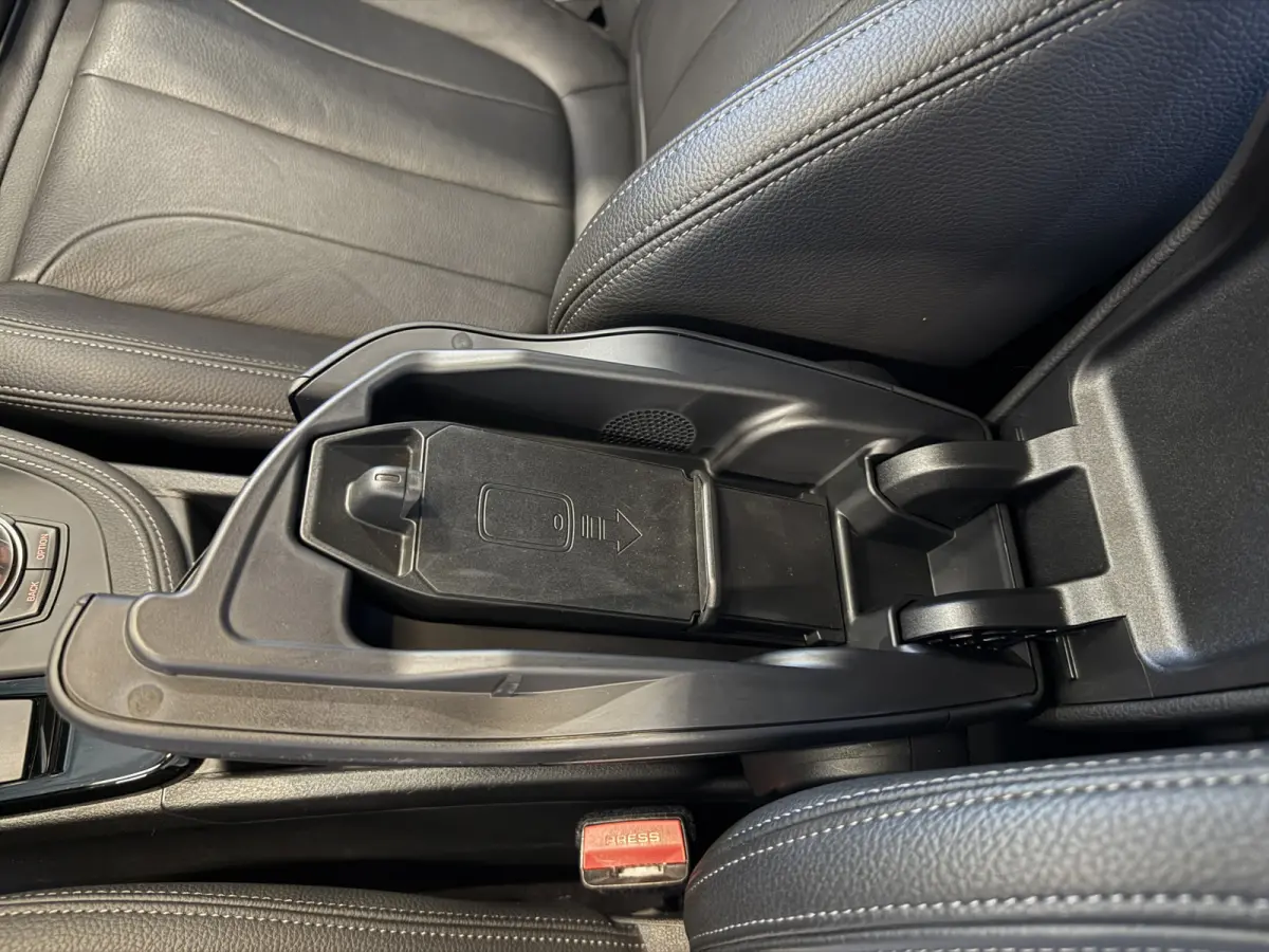 xDrive25e M-Sport Leder/Camera/HUD