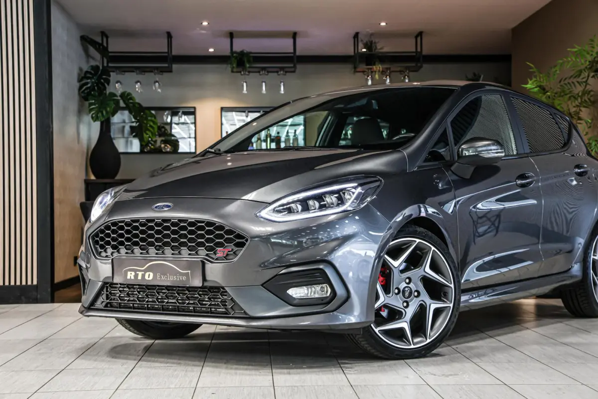 1.5 EcoBoost ST-3 Performance|Recaro|B&O|Carplay|Winterpakket|Camera|