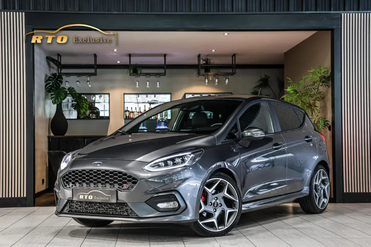 1.5 EcoBoost ST-3 Performance|Recaro|B&O|Carplay|Winterpakket|Camera|