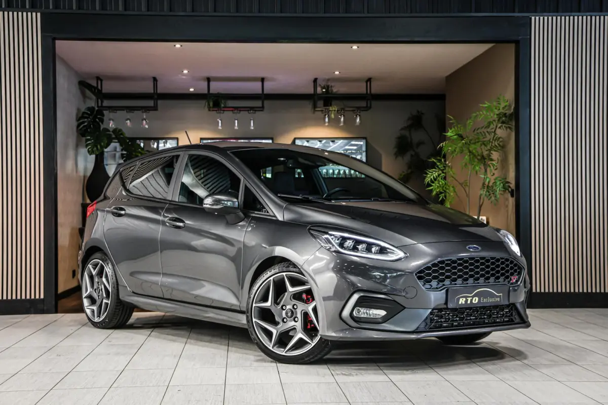 1.5 EcoBoost ST-3 Performance|Recaro|B&O|Carplay|Winterpakket|Camera|