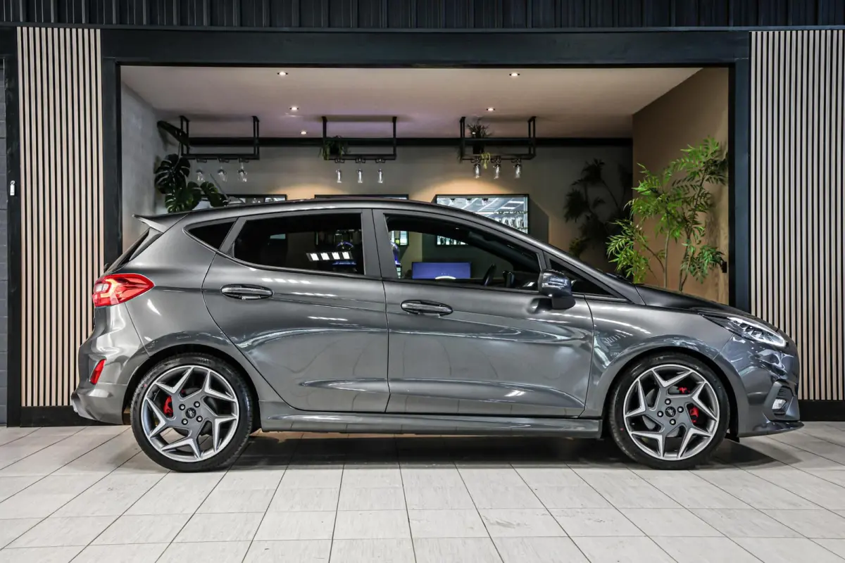 1.5 EcoBoost ST-3 Performance|Recaro|B&O|Carplay|Winterpakket|Camera|